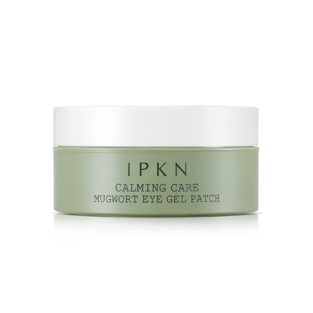 Foto 4 pulgar | Parches para Ojos Ipkn Lifting Care Pumpkin Wrinkle - Venta Internacional