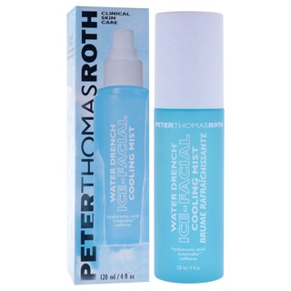 Foto 3 | Baño De Agua Refrescante Facial Con Hielo En Aerosol De Peter Thomas Roth - Venta Internacional.