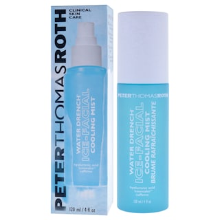 Foto 4 | Baño De Agua Refrescante Facial Con Hielo En Aerosol De Peter Thomas Roth - Venta Internacional.