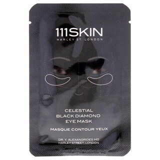 Foto 2 | Máscara De Ojos 111skin Celestial Black Diamond Unisex 8 Piezas - Venta Internacional.