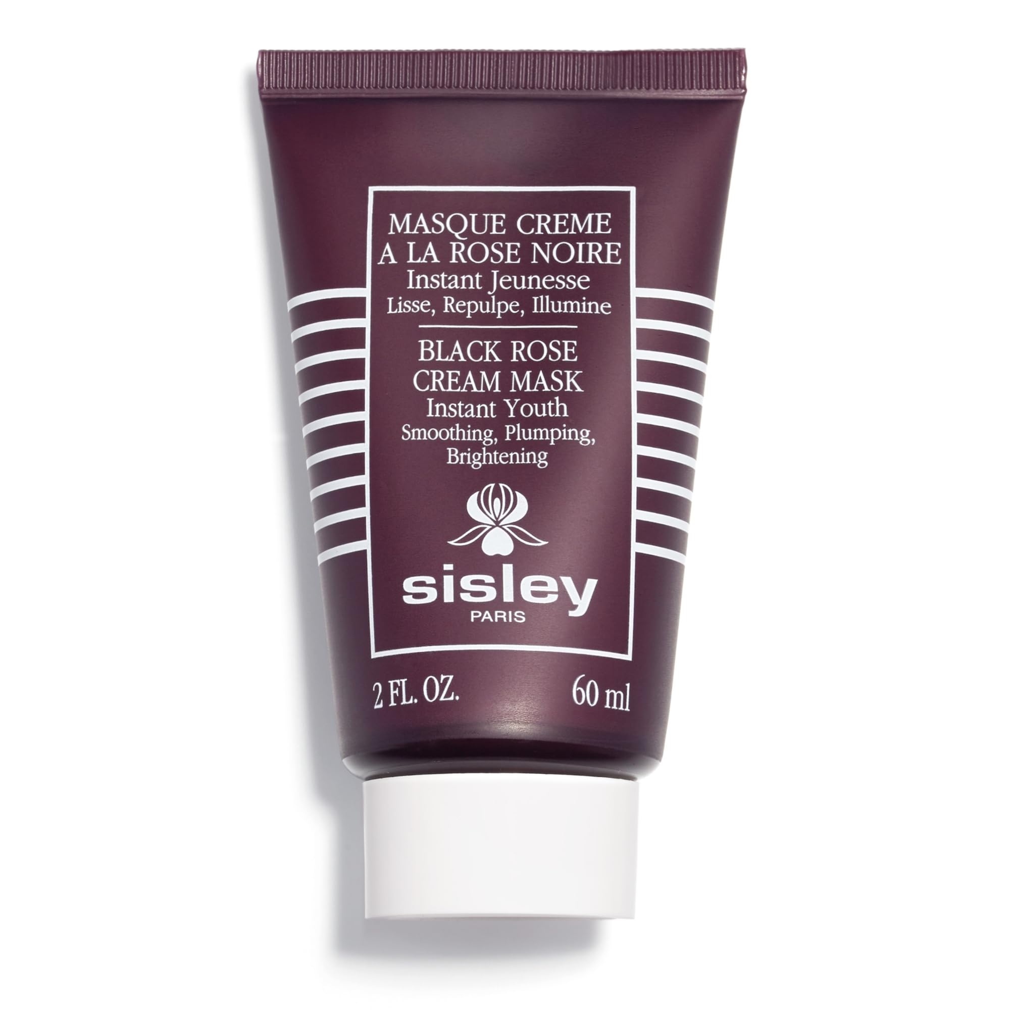 Foto 2 pulgar | Mascarilla Facial Sisley Paris Black Rose Cream 60 Ml Instant Youth - Venta Internacional.