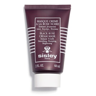Foto 1 | Mascarilla Facial Sisley Paris Black Rose Cream 60 Ml Instant Youth - Venta Internacional.