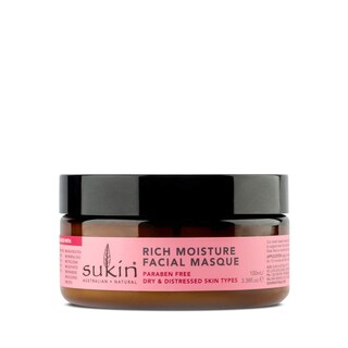 Foto 2 | Mascarilla Facial Sukin Rosehip Rich Moisture 100 Ml - Venta Internacional.