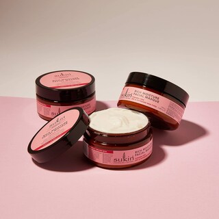 Foto 5 | Mascarilla Facial Sukin Rosehip Rich Moisture 100 Ml - Venta Internacional.