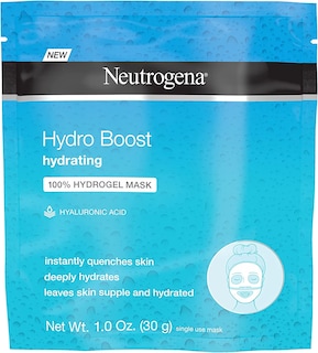 Foto 1 | Mascarilla Hidratante De Hidrogel Neutrogena Hydro Boost 30 Ml (paquete De 10) - Venta Internacional.