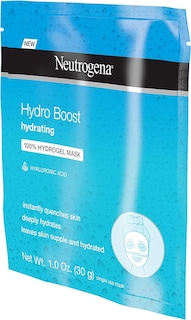 Foto 6 | Mascarilla Hidratante De Hidrogel Neutrogena Hydro Boost 30 Ml (paquete De 10) - Venta Internacional.