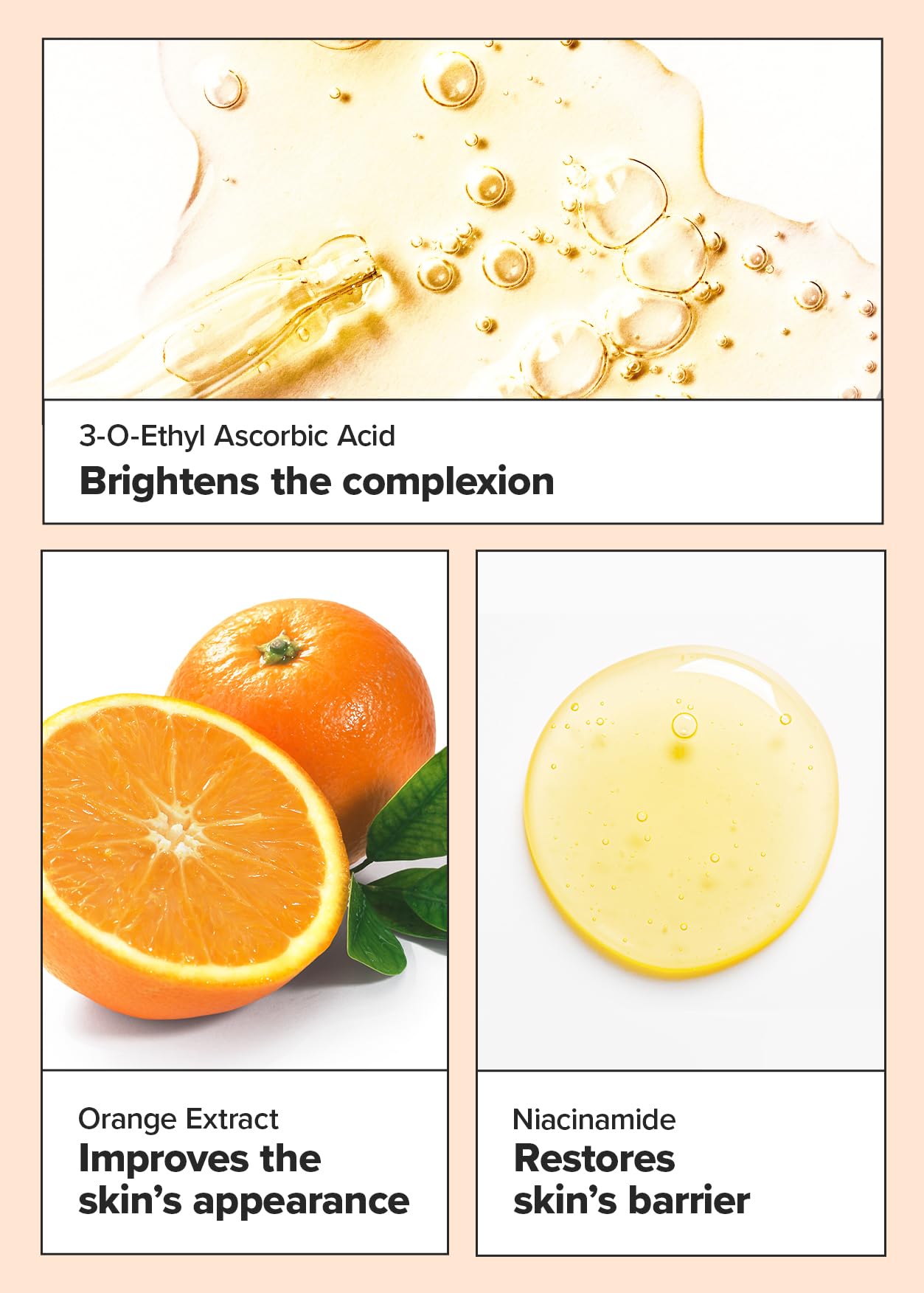 Foto 6 pulgar | Mascarilla I Dew Care Glow Up Bubbles Con Vitamina C  5 Hojas - Venta Internacional.