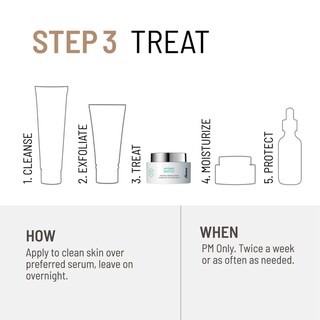 Foto 7 | Mascarilla Para Dormir Dr. Brandt Hydro Biotic Recovery 50 Ml Paquete De 2 - Venta Internacional.
