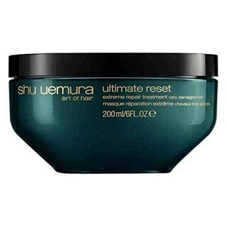 Foto 2 | Mascarilla Para El Cabello Shu Uemura Ultimate Reset 180 Ml - Venta Internacional.