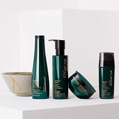 Foto 4 pulgar | Mascarilla Para El Cabello Shu Uemura Ultimate Reset 180 Ml - Venta Internacional.