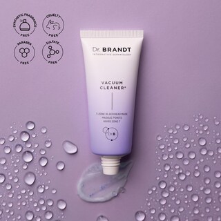 Foto 7 | Máscara Purificadora De Poros Dr. Brandt Pores No More Aspiradora - Venta Internacional.
