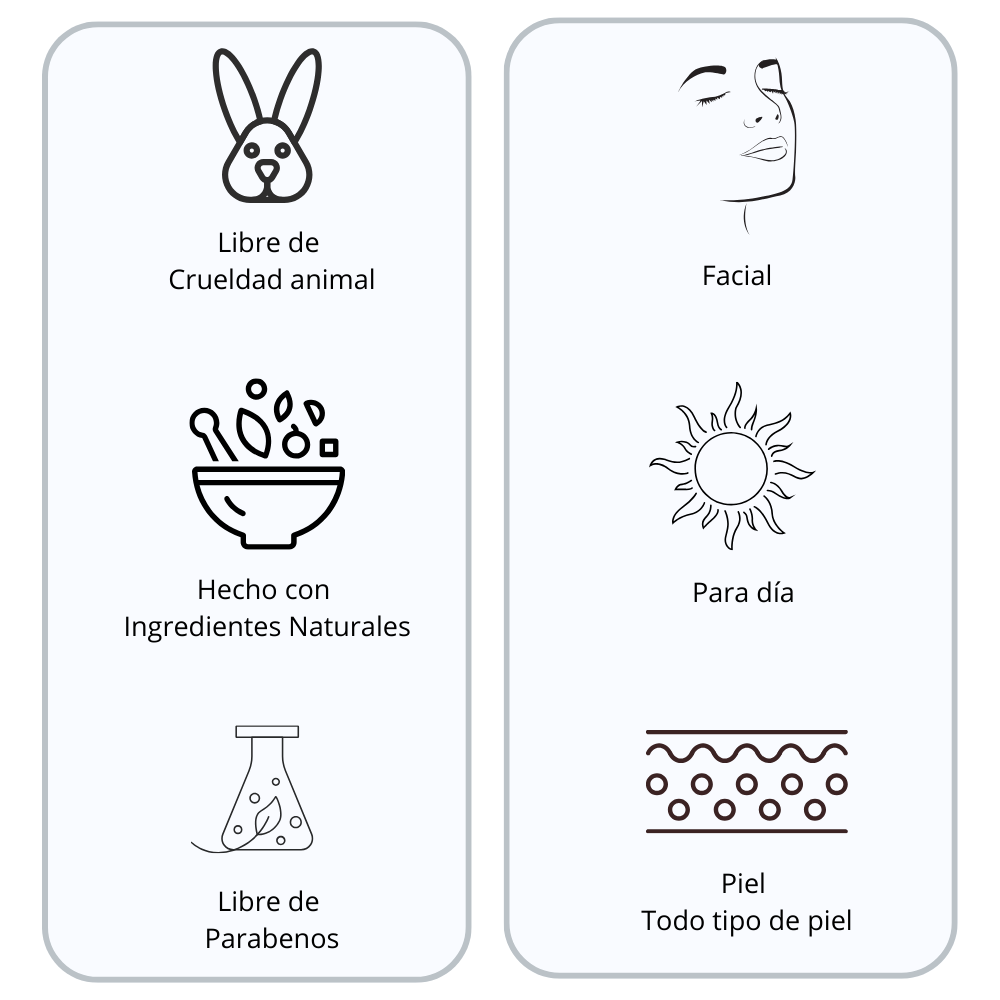 Foto 6 | Jabón Sedimento de Barro Laguede Controla La Grasa Natural 90G 4 Unidades