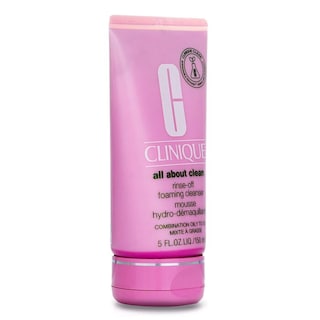 Foto 5 | Limpiador Facial Clinique All About Clean Rinse-off Foam - Venta Internacional.