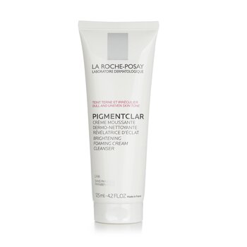 Foto 2 | Crema Espumosa Aclaradora Pigmentclar Cleanser La Roche Posay - Venta Internacional.