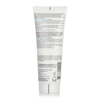 Foto 5 pulgar | Crema Espumosa Aclaradora Pigmentclar Cleanser La Roche Posay - Venta Internacional.