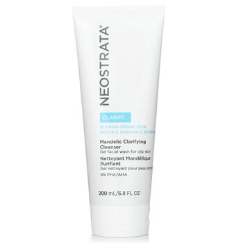 Foto 2 pulgar | Limpiador Neostrata Clarify Mandelic Acid Para Pieles Grasas - Venta Internacional.