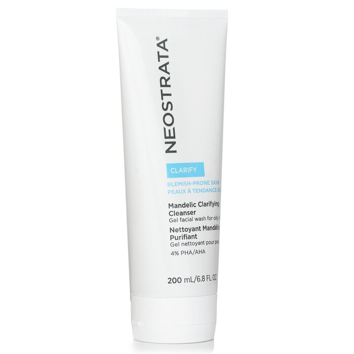 Foto 3 pulgar | Limpiador Neostrata Clarify Mandelic Acid Para Pieles Grasas - Venta Internacional.