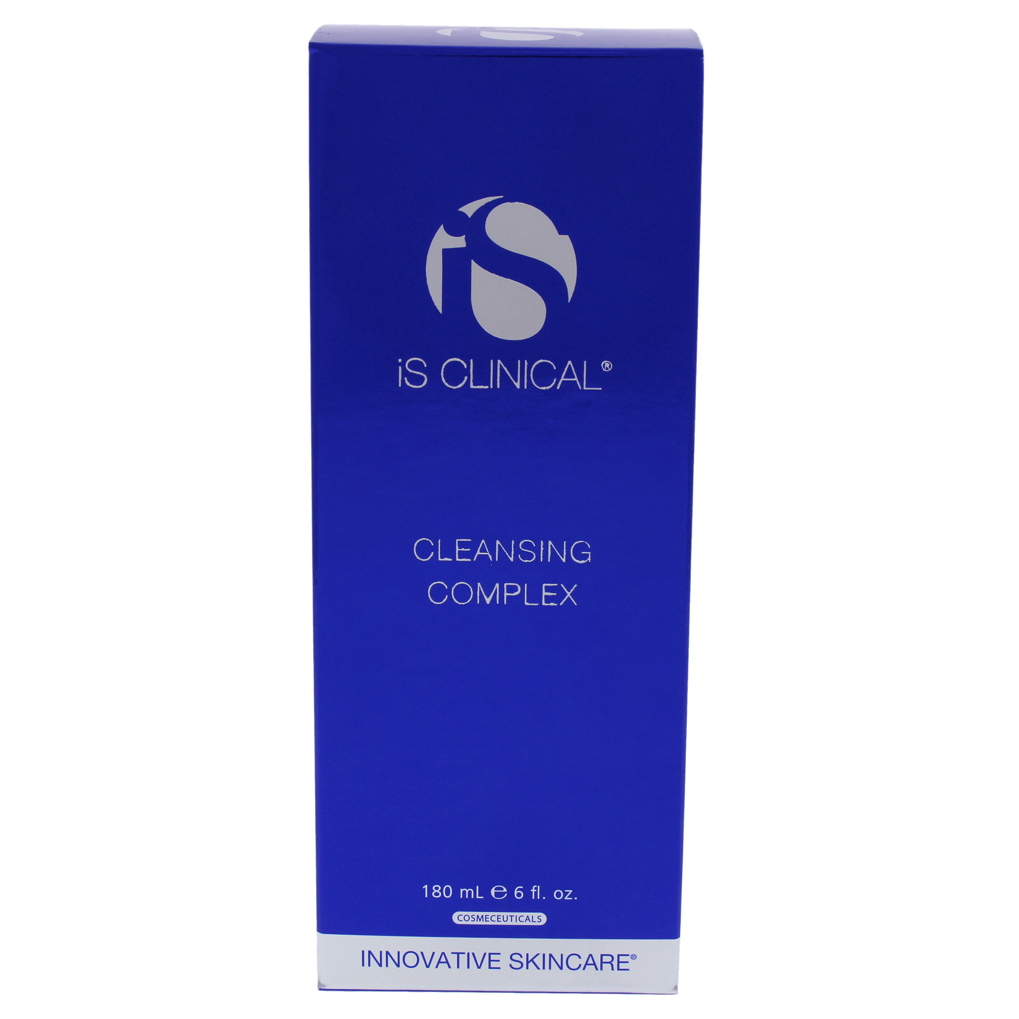 Foto 6 pulgar | Complejo Limpiador Clínico Cleanser Is 177 Ml - Venta Internacional.