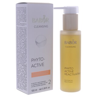 Foto 3 | Limpiador Babor, Reactivador, 3.38 Onzas - Venta Internacional.
