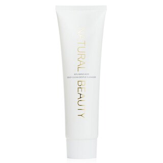 Foto 1 | Limpiador Natural Beauty 85% De Aminoácidos Con Ceramida, 150 Ml - Venta Internacional.