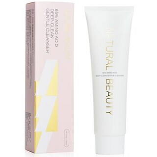 Foto 3 | Limpiador Natural Beauty 85% De Aminoácidos Con Ceramida, 150 Ml - Venta Internacional.