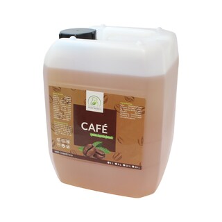 Foto 1 | Jabón de Café Facial Antiinflamatorio Productos Mart México Hidrata 5 l