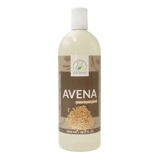 Foto 1 | Jabón Liquido de Avena Facial Regenerador Productos Mart México Restaura 1 l