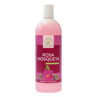 Foto 1 | Jabón Liquido Rosa Mosqueta Facial Regenera Atenuante Productos Mart México 1 l