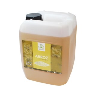 Foto 1 | Jabon Liquido de Arroz Facial Luminosidad SuavizaProductos Mart México 5 Litros