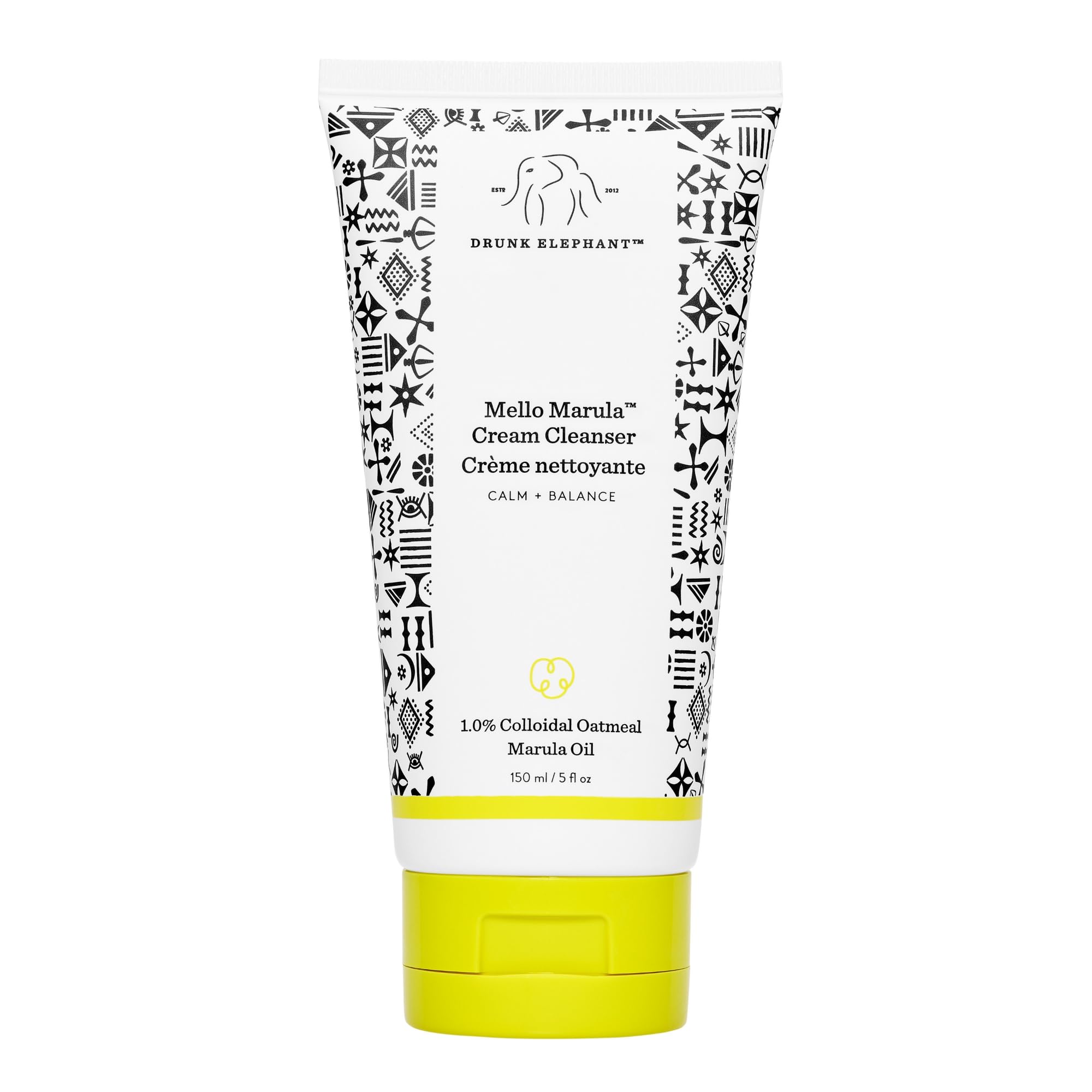 Foto 2 pulgar | Crema Limpiadora Drunk Elephant Mello Marula 150 Ml - Venta Internacional.