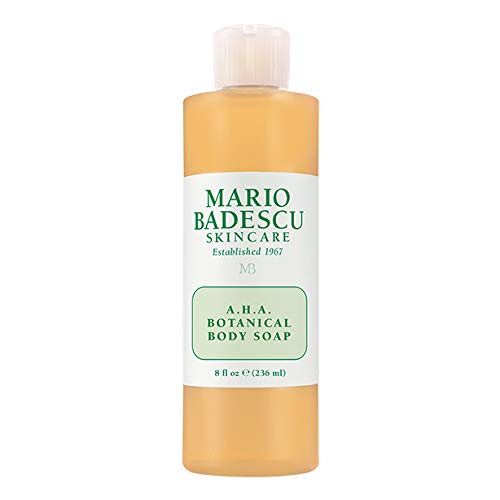 Foto 3 pulgar | Jabón Botánico Body Breakout Mario Badescu A.h.a., 2 Unidades - Venta Internacional.