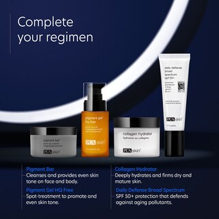 Foto 5 | Jabón Limpiador Pca Skin Pigment Bar Face & Body 90 ml - Venta Internacional