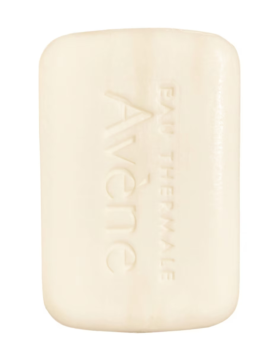 Foto 4 pulgar | Jabón En Barra Avène Cleanance + Termo De Agua Güish