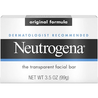 Foto 2 | Barra Limpiadora Facial Neutrogena Transparent Original, 105 Ml, Paquete De 3 - Venta Internacional.