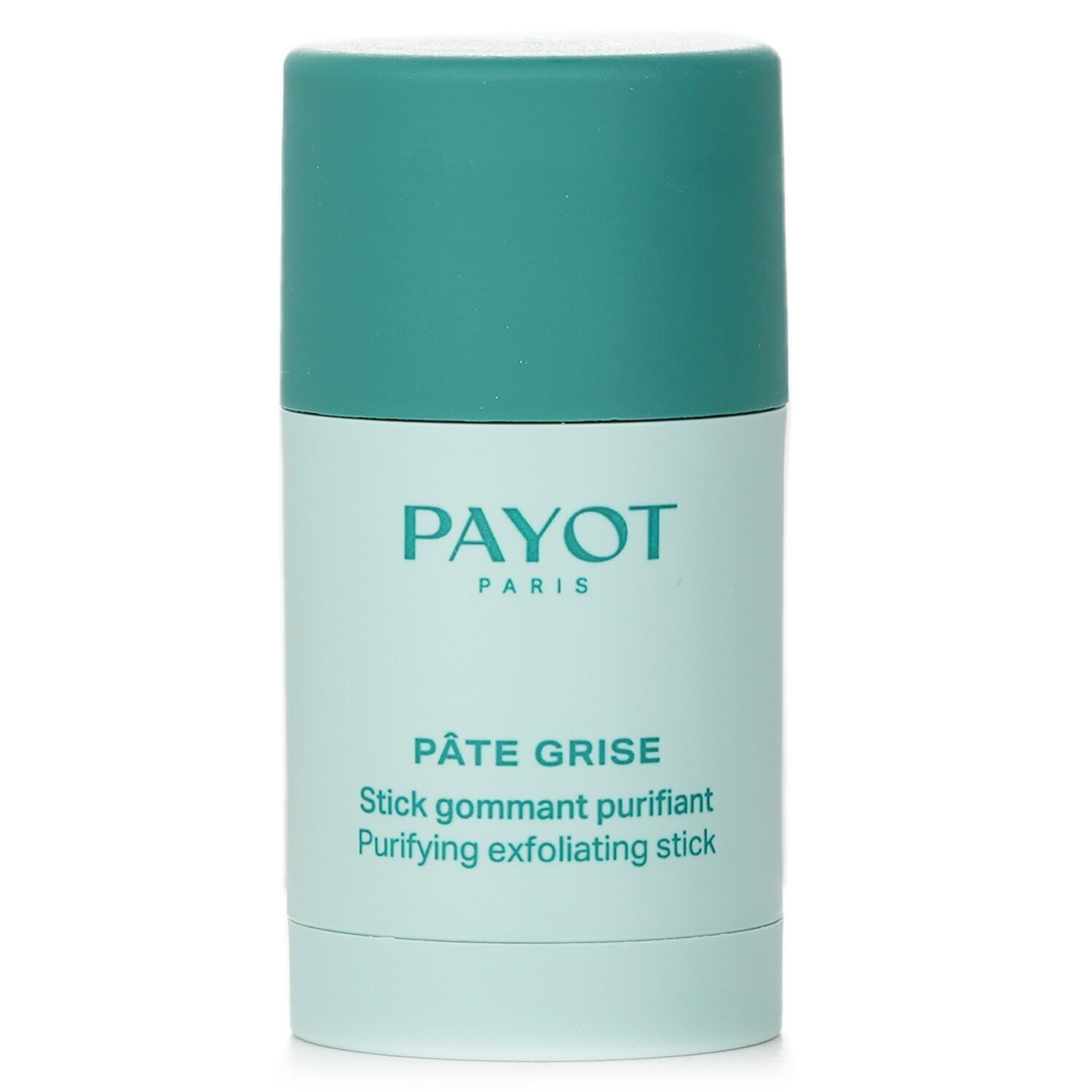 Peeling En Barra Limpiadora Payot Grey Paste - Venta Internacional.