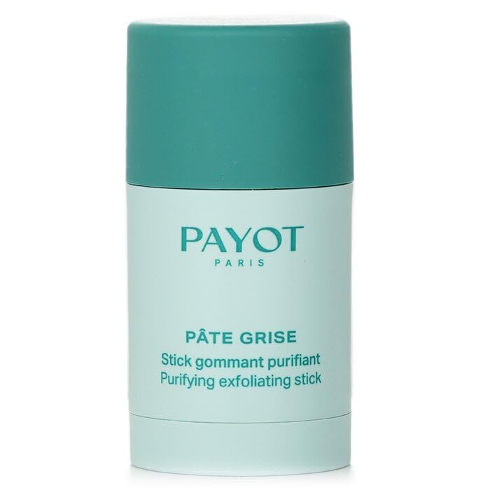 Foto 5 pulgar | Peeling En Barra Limpiadora Payot Grey Paste - Venta Internacional.