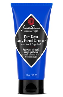 Foto 1 | Limpiador Facial Jack Black Pure Clean Daily 180 Ml - Venta Internacional.