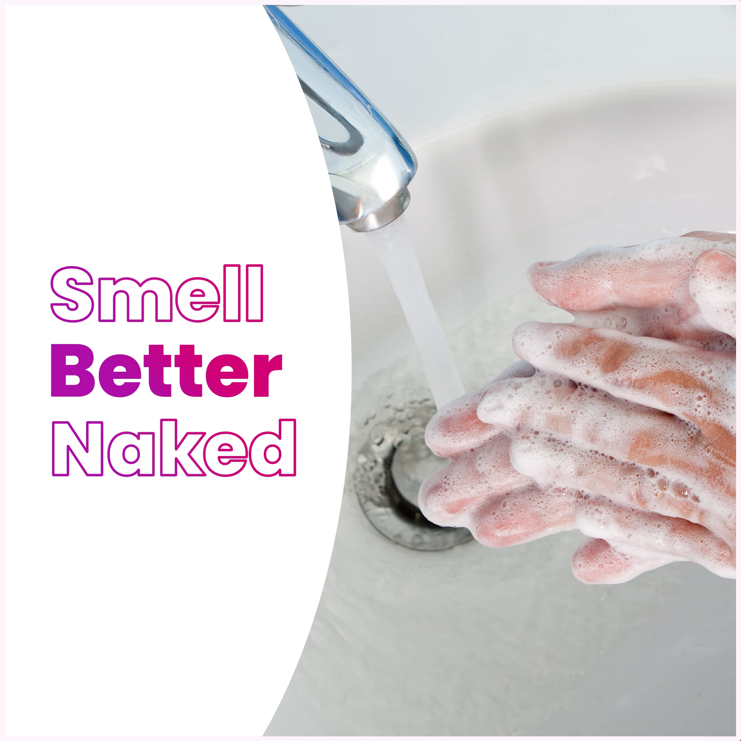 Foto 6 pulgar | Soap Lume Rich Moisture & Gentle Cleansing, 150 Ml, Paquete De 4 - Venta Internacional.