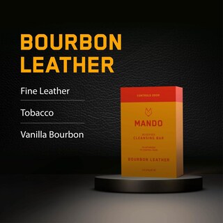 Foto 3 | Barra Limpiadora Mando, Acidificada, 24 Horas, Antiolores, 250 Ml - Venta Internacional.