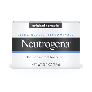 Foto 1 | Barra Facial Neutrogena Original Formula 100 Ml (paquete De 3) - Venta Internacional.
