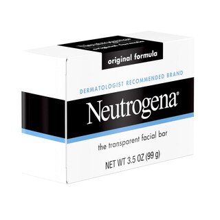 Foto 4 | Barra Facial Neutrogena Original Formula 100 Ml (paquete De 3) - Venta Internacional.