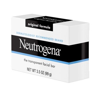 Foto 5 | Barra Facial Neutrogena Original Formula 100 Ml (paquete De 3) - Venta Internacional.