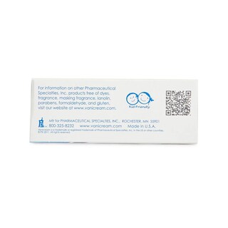 Foto 5 | Barra Limpiadora Con Fragancia Vanicream, Sin Sulfato De Gluten, 110 Ml X 12 - Venta Internacional.
