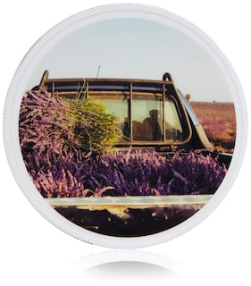 Foto 1 | Exfoliante De Sal Farmhouse Fresh Miel Y Lavanda 400 Ml - Venta Internacional.