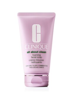 Foto 1 | Jabón Facial Clinique Foaming Facial Soap