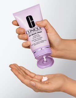 Foto 5 | Jabón Facial Clinique Foaming Facial Soap