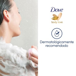 Foto 5 | Jabón Dove Rosa/rosa 135 G 140 Ml - Venta Internacional.