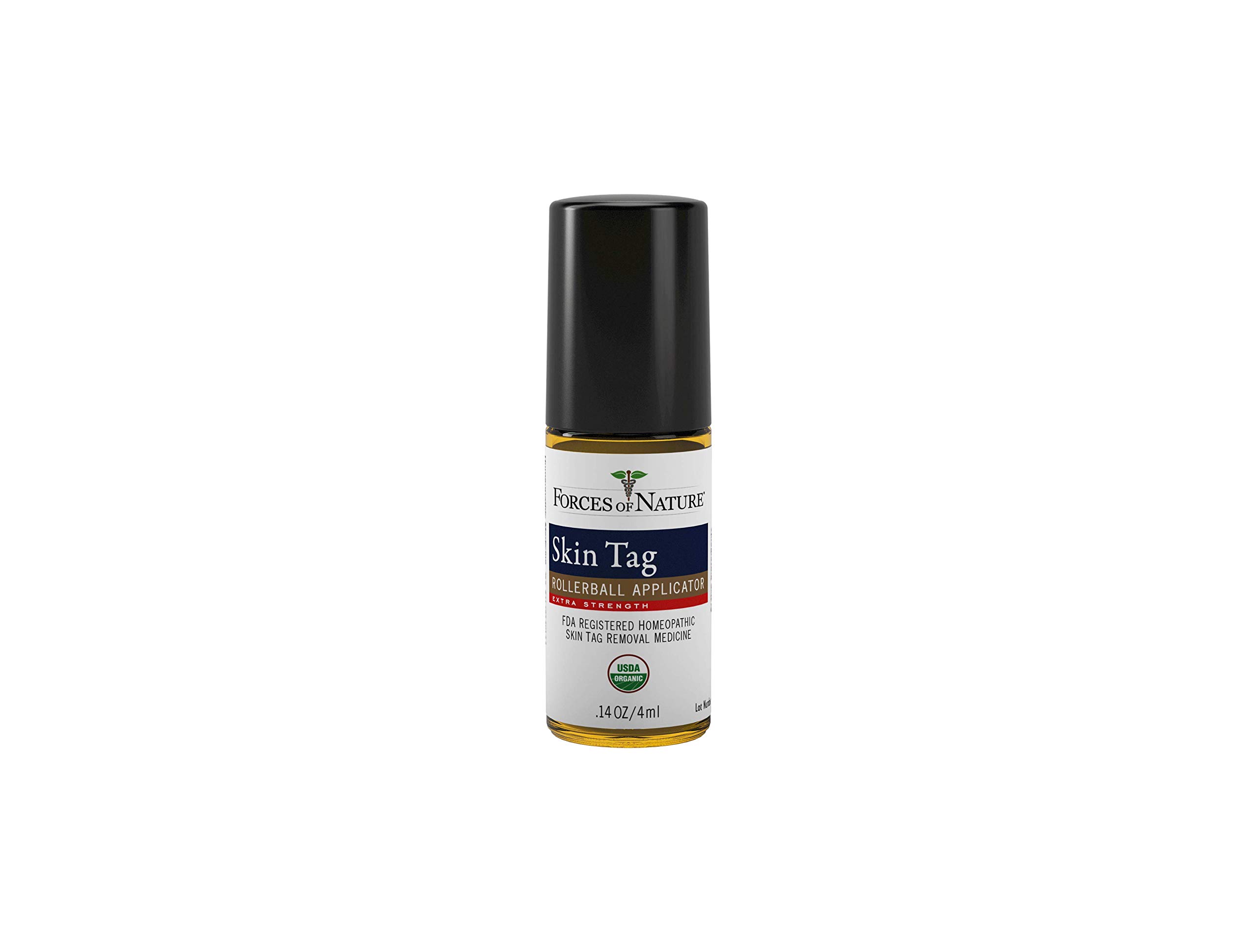 Foto 3 | Eliminador De Etiquetas Para La Piel Body Care Forces Of Nature  4 Ml  Extra Fuerte - Venta Internacional.