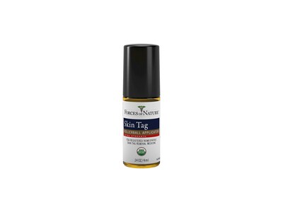 Foto 3 | Eliminador De Etiquetas Para La Piel Body Care Forces Of Nature 4 Ml Extra Fuerte - Venta Internacional.