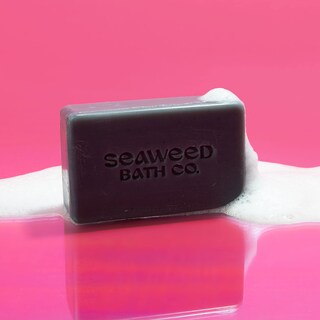 Foto 6 | Jabón Facial En Barra Seaweed Bath Co. Purify Detox 110 Ml - Venta Internacional.